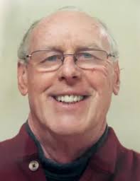 Obituary information for James E. '"Jim" Skinner