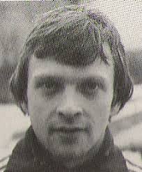 Colin Stewart Patterson