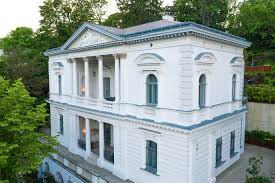 Portfolio luxury house blueprints plans. Luxury Living In The Neoclassical Style Christie S International Real Estate