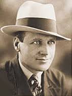 Murder is Everywhere: Herman Charles Bosman