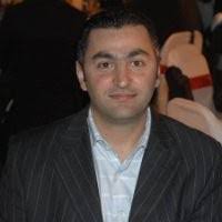 Alaa Saad's Instagram, Twitter & Facebook