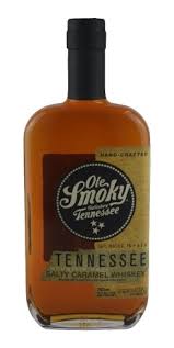 *for salted caramel, omit the liquor and increase the salt to 1 teaspoon. Ole Smoky Salty Caramel Moonshine