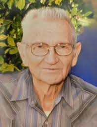 Edward Donald Mabry Obituary