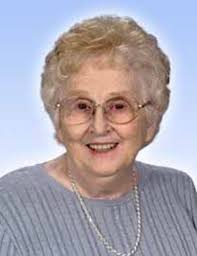 Lulu Mae Stroup Obituary June 20, 2024