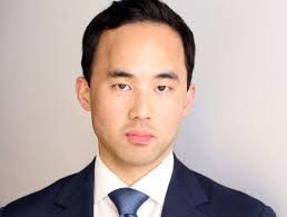 Welcoming New Volunteer Leadership: Alex Bussenger, William Li, Gabrielle  McGee, and Cindy Secunda