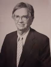 Obituary information for Parvin Leonard Cantrell