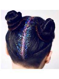 The Best Beauty Instagrams Of The Week 5 22 15 Festival Hair Glitter Hair Hair Makeup