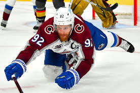 (matthew stockman/getty images) the stars available at the top end of the nhl. Gabriel Landeskog Disappointed With Avalanche Management Nhl Rumors Nhltraderumors Me