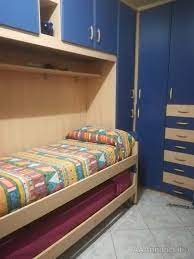 Il tutto pu� costarci da un minimo di 800 euro circa fino ad un massimo di 1600 euro circa. Camera Da Letto Per Ragazzi In Ottimo Stato Avellino Campania