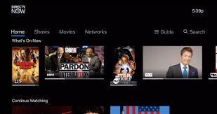 I dont want directvnow, i want the directv. Directtv Now Finally Integrates With Apple Tv App Cult Of Mac