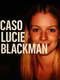 Timothy Blackman Lucies Father