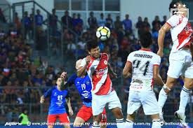 Kuala lumpur's top attractions for families latest kids' events dinoscovery by dinosaurs live! Kuala Lumpur Vs Jdt Sportivo