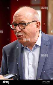 Helmut peter hi-res stock photography and images