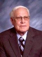 Preston Blanchard Obituary (2018)