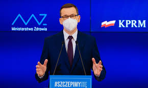 Usługi fryzjerskie, optyczne, bankowe, pralnie. Morawiecki Nowe Obostrzenia I Kolejna Tarcza Dla Firm Bankier Pl