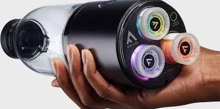 2020 S Best Smart Water Bottle To Track Hydration Remind You To Drink