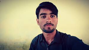 Haider KB Baloch (@kb_haider)