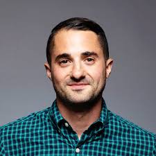 Alex Diamond's Instagram, Twitter & Facebook