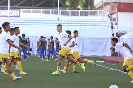 Để xem trực tiếp bóng đá ở đây, các bạn cần chuẩn bị một trong những thiết bị trên máy tính xách trực tiếp bóng đá. Káº¿t Quáº£ U22 Brunei Vs U22 Thai Lan Tá»· Sá»' Kho Tin