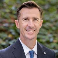 Eric Ernst, MS, BSN, RN