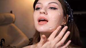 Cum shot sexy