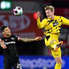 Hier findest du veranstaltungen in dortmund ab morgen über 80.000 veranstaltungshinweise konzerte, comedy, partys, shows, uvm. Bvb Versagt Erneut Titel Futsch Bittere Pille Bei Bayer Leverkusen Bvb