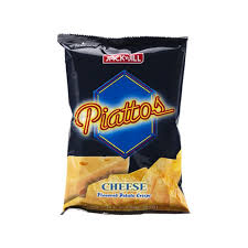 Maybe you would like to learn more about one of these? Jack Jill Piattos Potato Cheese Crisps 85 G Asianfoodlovers Com