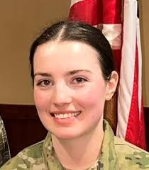 Army Cadet of the Month (Apr 2023)