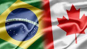 136 brasil es uno de los principales productores mundiales de energía hidroeléctrica. Brazil Canada Differences In The Business Environment Discover Mag