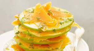 50 Recettes Pour Un Noel Sans Viande Recettes De Cuisine Recette Pomme
