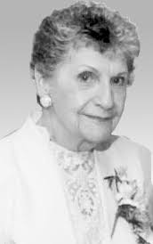 Obituary of Dorothy Alma Costello