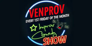 First Friday Improv