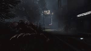 Visions in the fog (if you are looking for a completely peaceful . Whispering Chills A Horror Overhaul Modding Guide At Fallout 4 Nexus Mods And Community