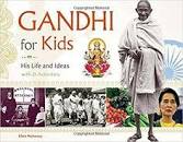 Image result for gandhi's 33 million personalities underground books and tapes