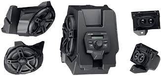 Buy Can Am Maverick X3 Xds Xrs Mtx Audio Stereo Radio System Speakers 715002873 Online In Italy B01mtbbj4n