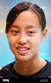 Swim training session hi-res stock photography and images