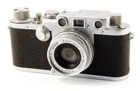 The Leica I The Camera That Changed Photography Leica Photography Camera Still Photography
