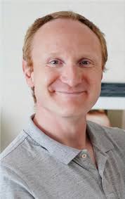 The Literacy Group, Chris Prosser