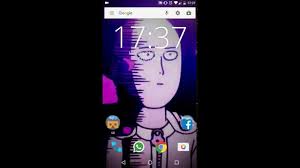 Maybe you would like to learn more about one of these? Android Live Wallpaper One Punch Man Ok Youtube