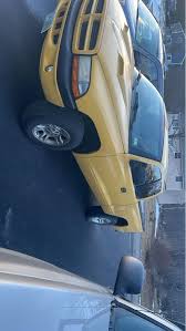 Image result for Solar Yellow 2000 Dakota