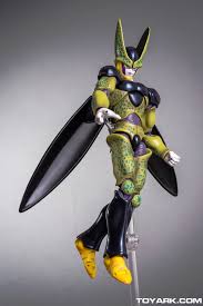 S H Figuarts Perfect Cell Figure Apparently This Figure Is Extremely Expensive So Of Course I Have To Have Dragon Ball Anime Dragon Ball Super Dragon Ball Z
