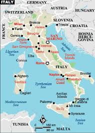 Our map of italy groups some of these. Italy Map Europe Country Map Of Italy