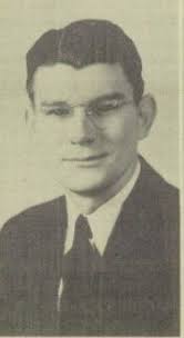 Dr Paul Everett Blackwood (1913-1997)