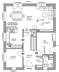 Haus grundriss modern 3d have some pictures that related each other. Einfamilienhaus Modern 150 Baugeschaft Schmitz Hamburg