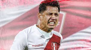 Questo sito contiene i dettagli sulle presenze, gol, assisti e minuti in campo del giocatore. Gianluca Lapadula Arrived In Lima For The Duel Between Peru And