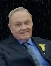 Obituary information for John Edwin Noel Jr.