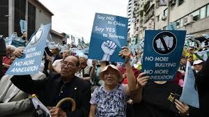 Whether or not taiwan is an independent country is a very large grey area which cannot possibly be covered in the scope of this article, however it is important to note that taiwan has been governed separately from mainland china since 1949 when the roc. What S Behind The China Taiwan Divide Bbc News