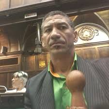 Dr. Gregg Steven Fick