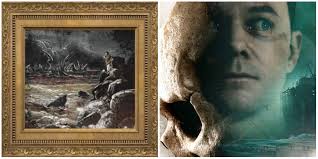 Man Of Medan Picture Frames , Massena Collage Superior Picture Frame Gallery