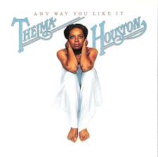 Don T Leave Me This Way Thelma Houston Music Album Covers Vinyl Sales Disco Music